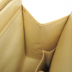 Louis Vuitton Epi Croisette PM · Vanilla