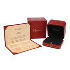 Cartier Mini Love · 18K White Gold