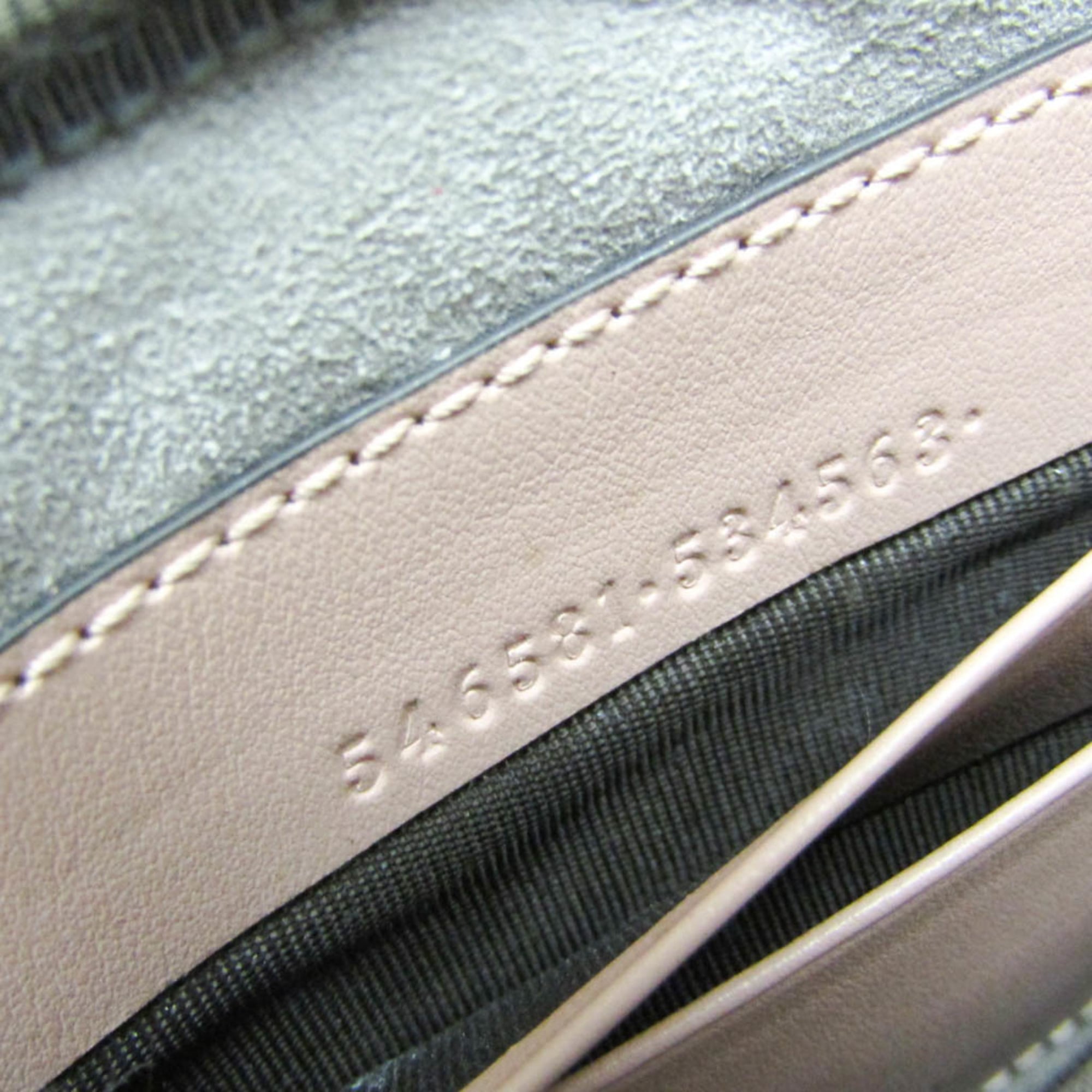 Gucci GG Marmont · Matelassé Leather