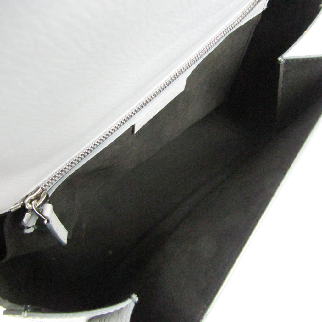 Givenchy Pandora Box Medium · Embossed Leather