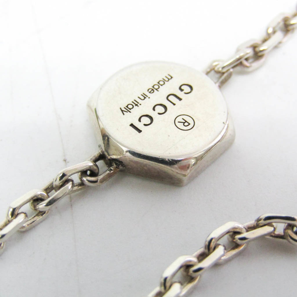 Gucci Hexagon · Sterling Silver