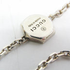 Gucci Hexagon · Sterling Silver