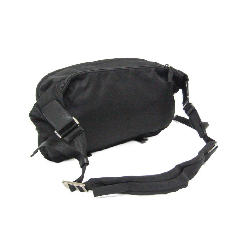 Prada Tessuto Montagn · Nylon Sling