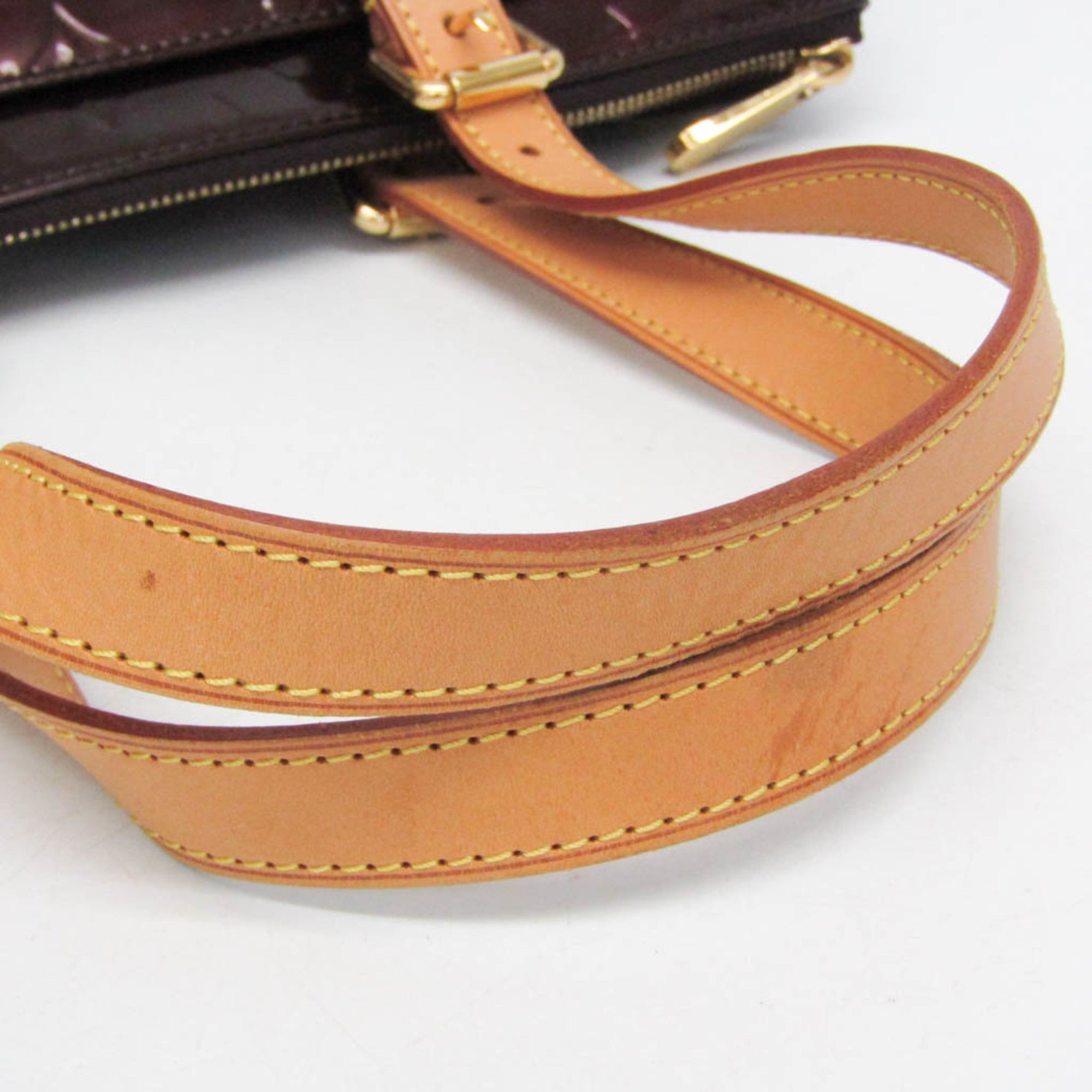 Louis Vuitton Vernis Rosewood Avenue