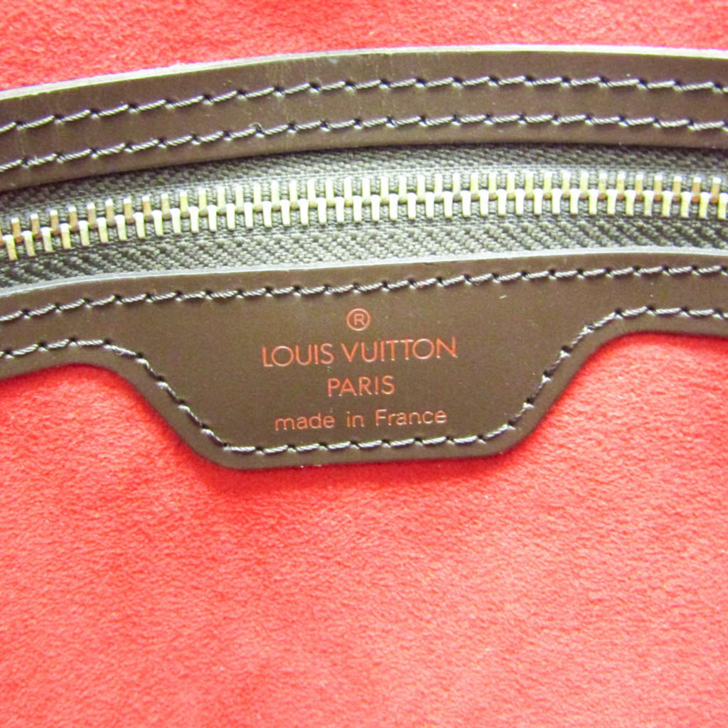 Louis Vuitton Hampstead PM · Damier Ebene