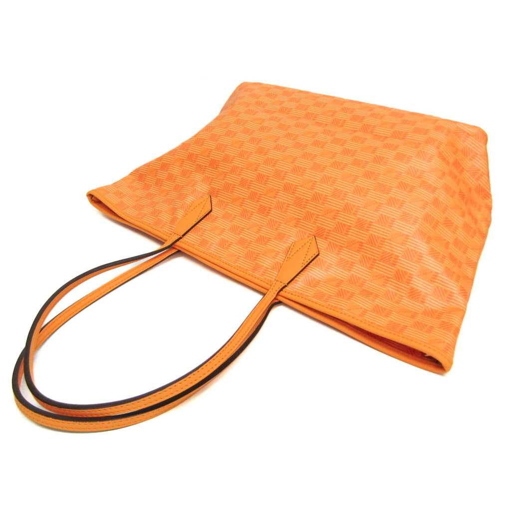 Moreau Saint Tropez · Canvas & Leather