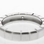 Chopard Ice Cube · 18K White Gold · Diamond
