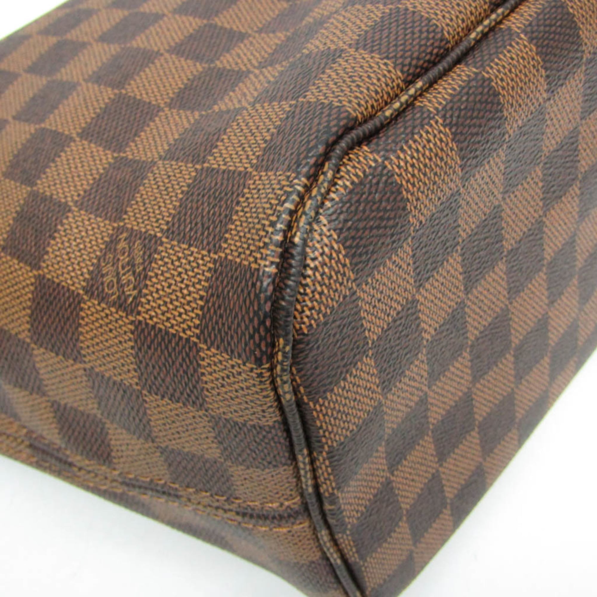 Louis Vuitton Damier Neverfull MM