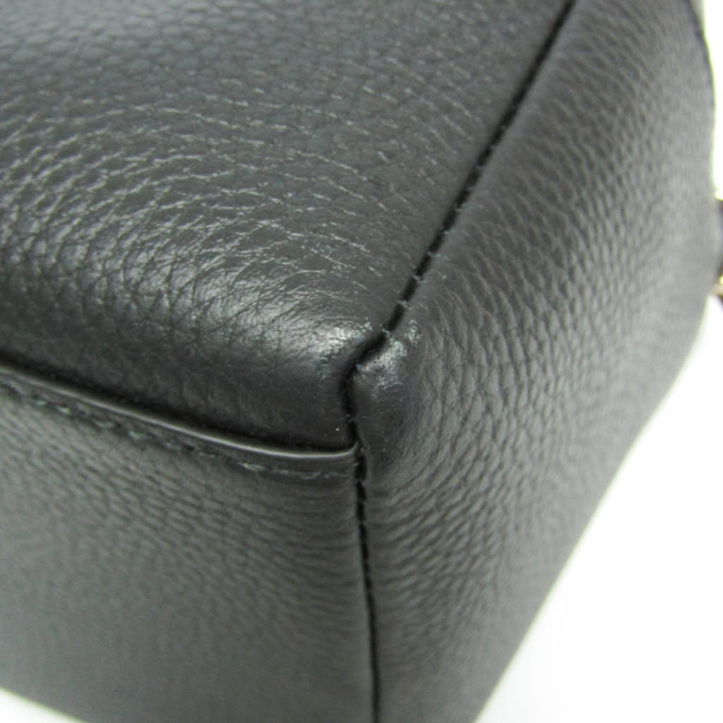 Bally Kairi · Leather Handbag