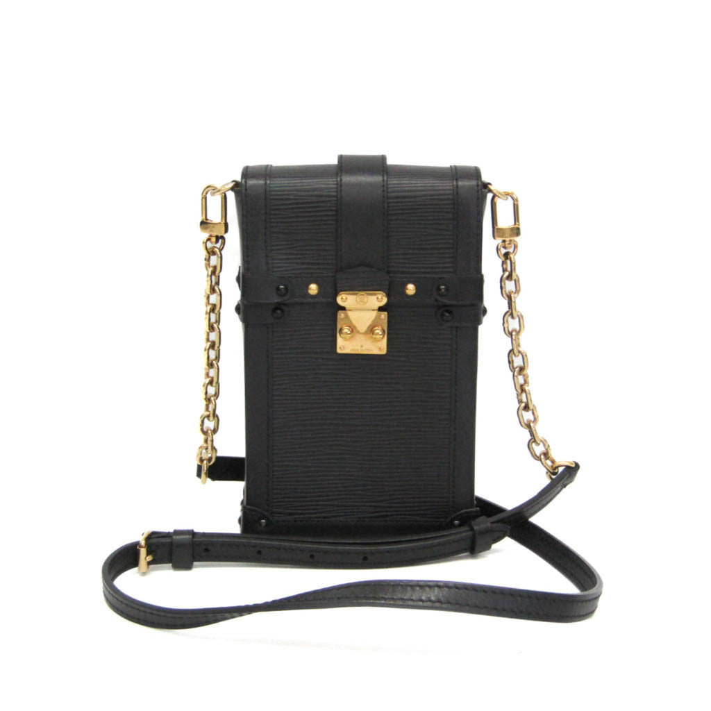 Louis Vuitton Epi Trunk Vertical