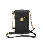 Louis Vuitton Epi Trunk Vertical