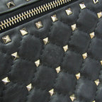 Valentino Garavani Lockstuds Spike Mini