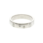 Cartier Happy Birthday · 18K White Gold