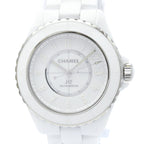Chanel J12 Phantom · Ceramic · Automatic