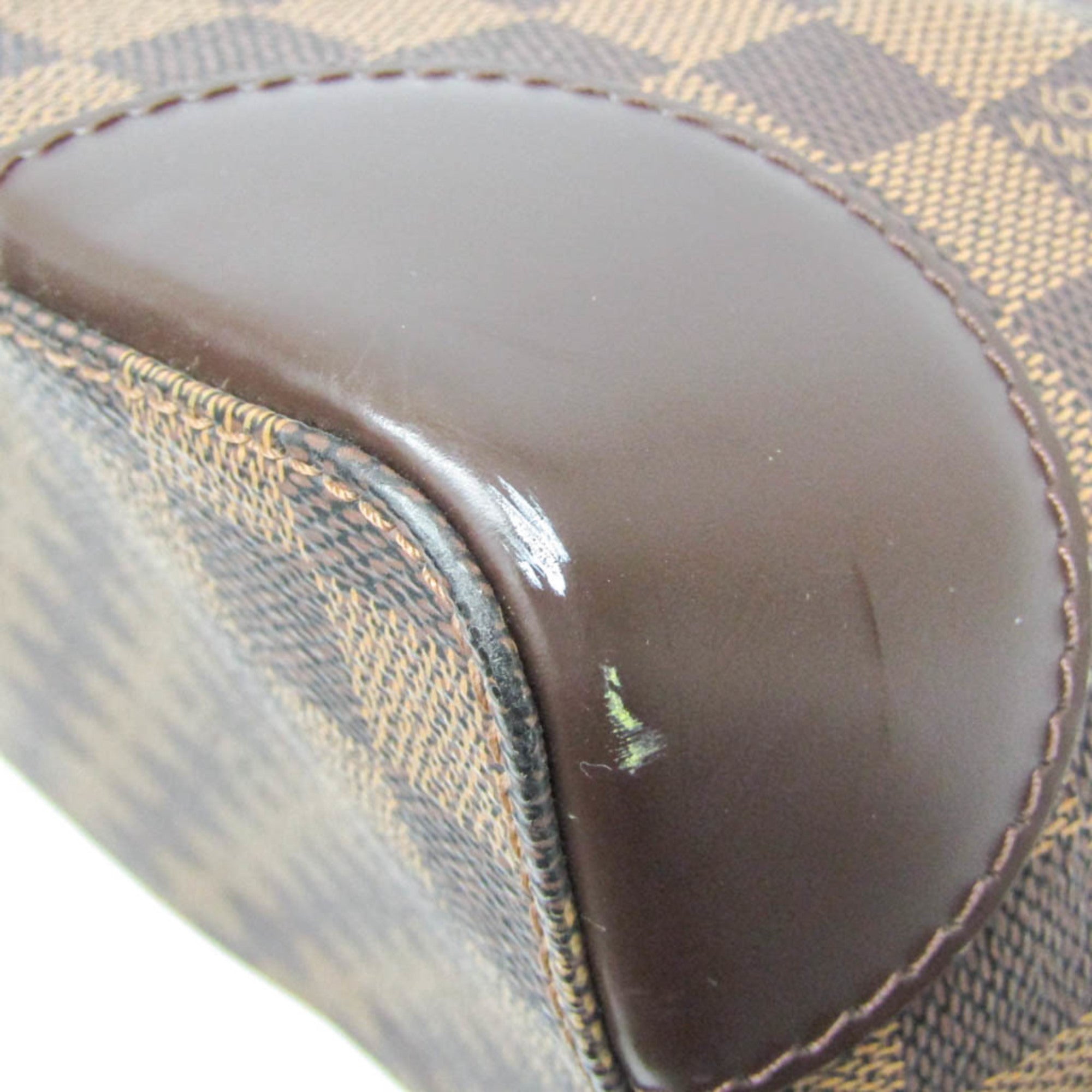 Louis Vuitton Damier Hampstead MM · Ebene
