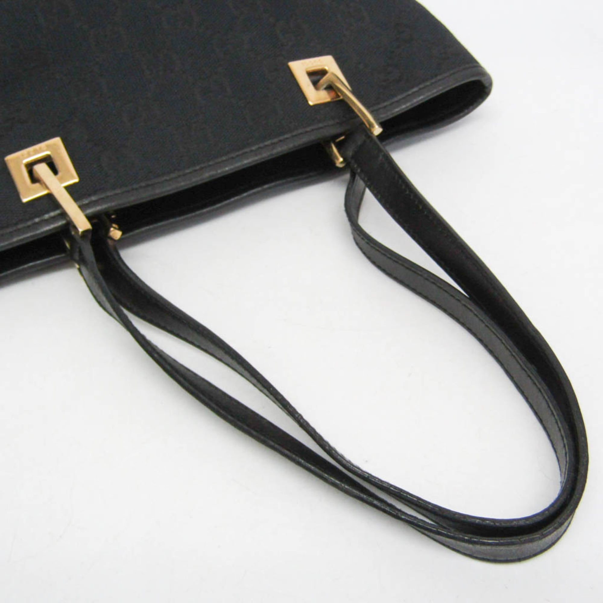 Gucci GG Canvas · Tote