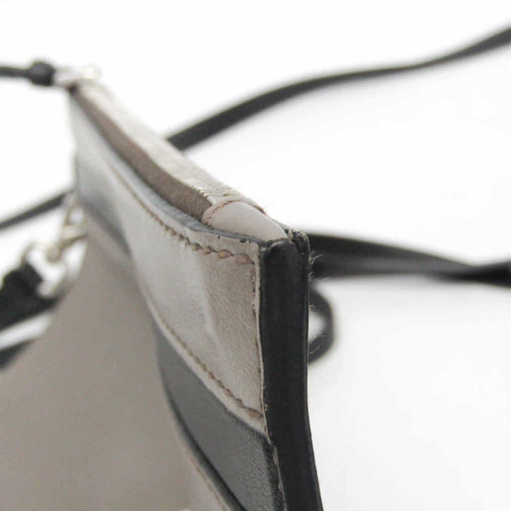 Prada Ouverture · Leather Tote