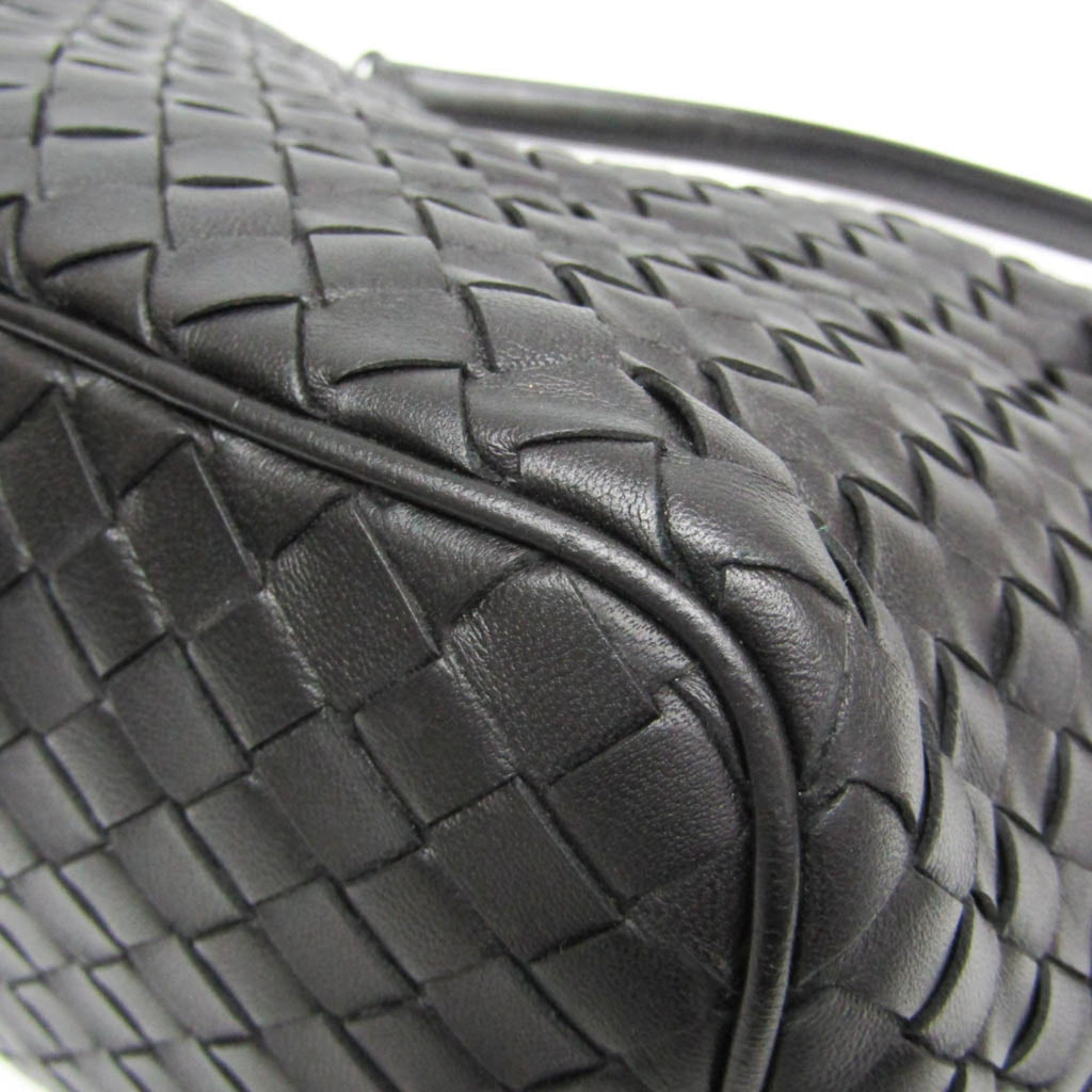 Bottega Veneta Intrecciato · Small Shoulder