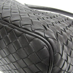 Bottega Veneta Intrecciato · Small Shoulder