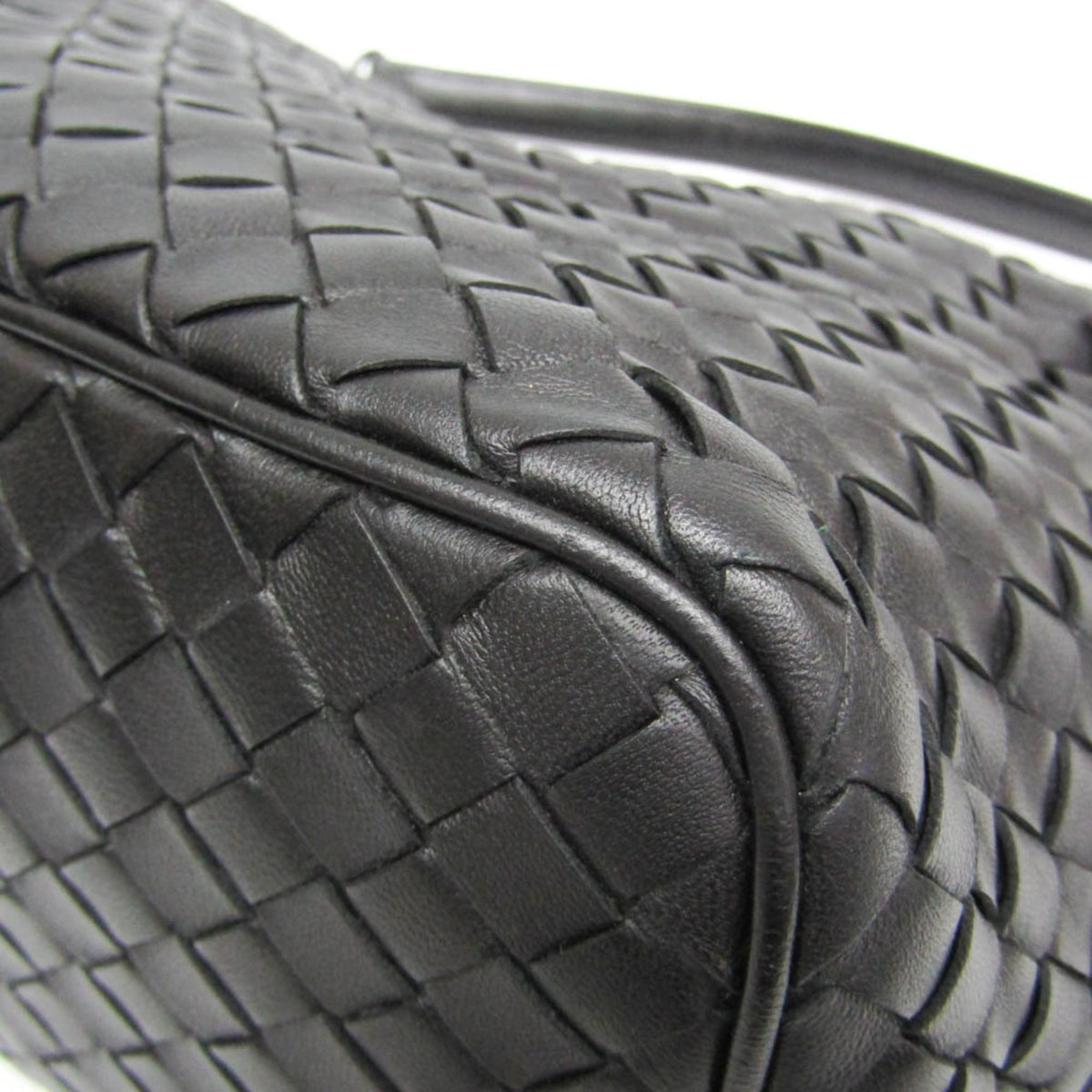 Bottega Veneta Intrecciato · Small Shoulder