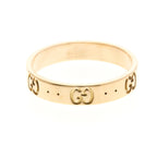 Gucci Icon · Rose Gold