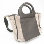 Max Mara Teddy Bear Reversible · Wool