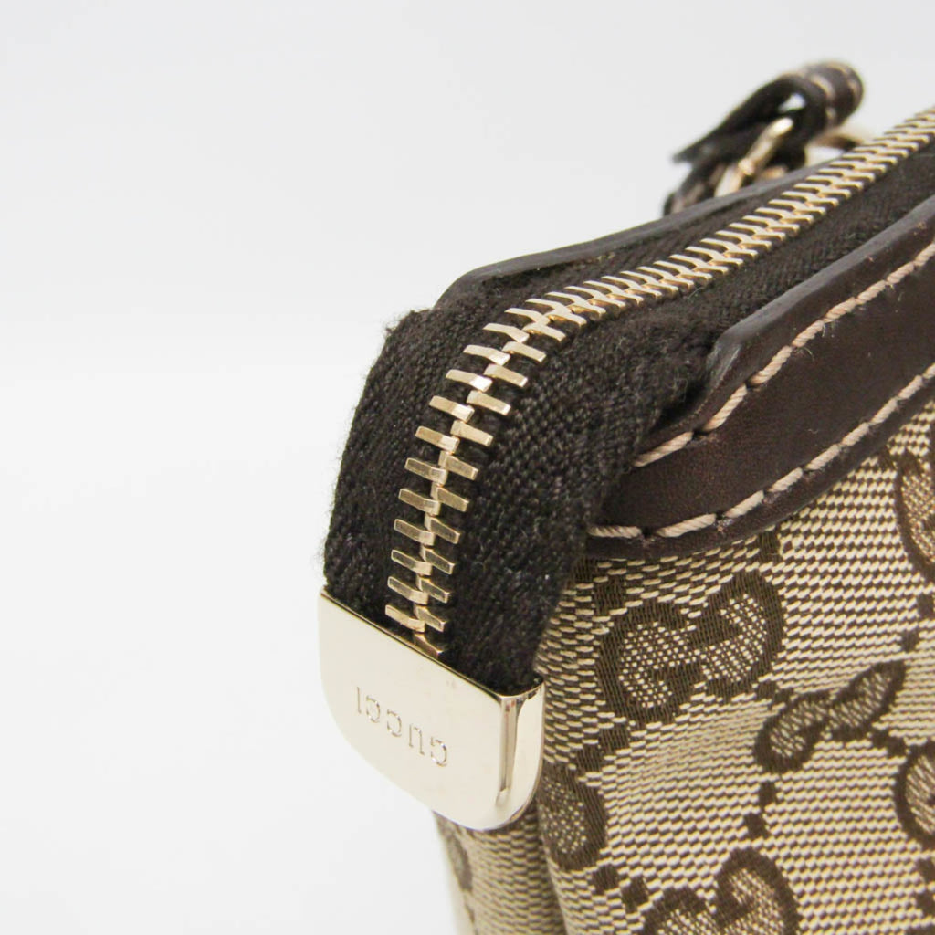 Gucci GG Canvas · Tote