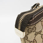 Gucci GG Canvas · Tote