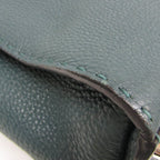 Fendi Selleria Peekaboo · Document Case