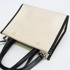 Givenchy G Tote Mini · Canvas