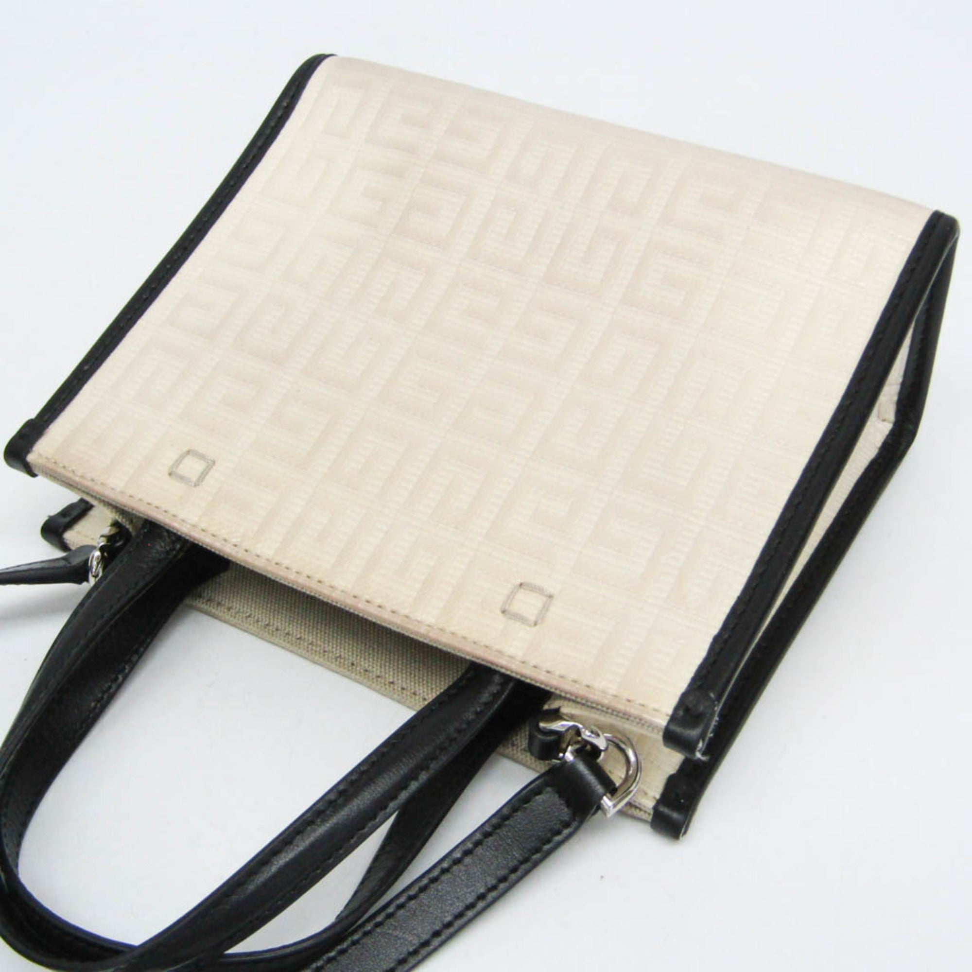 Givenchy G Tote Mini · Canvas