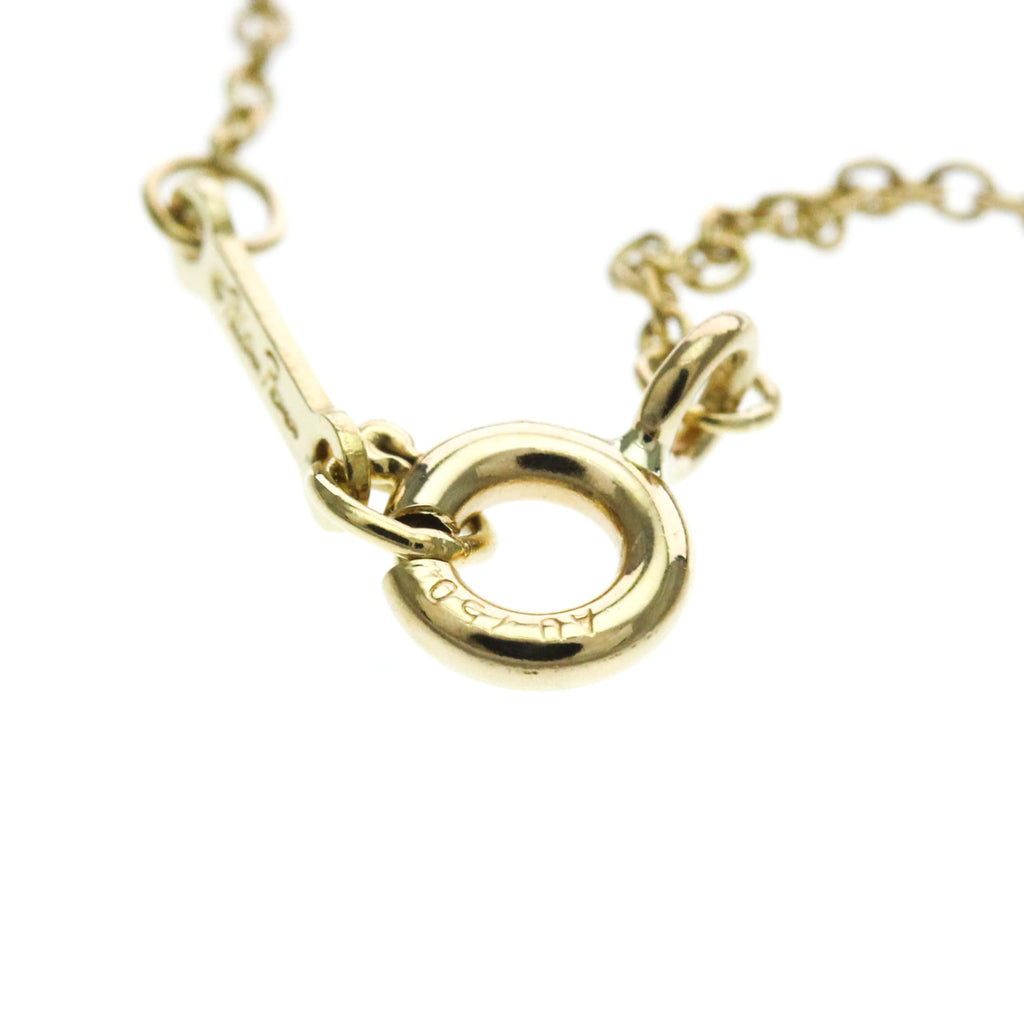 Tiffany Loving Heart · 18K Yellow Gold