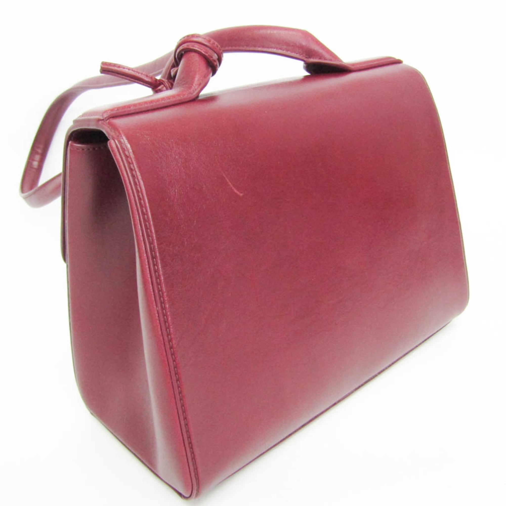 Bottega Veneta Desire · Intrecciato Leather