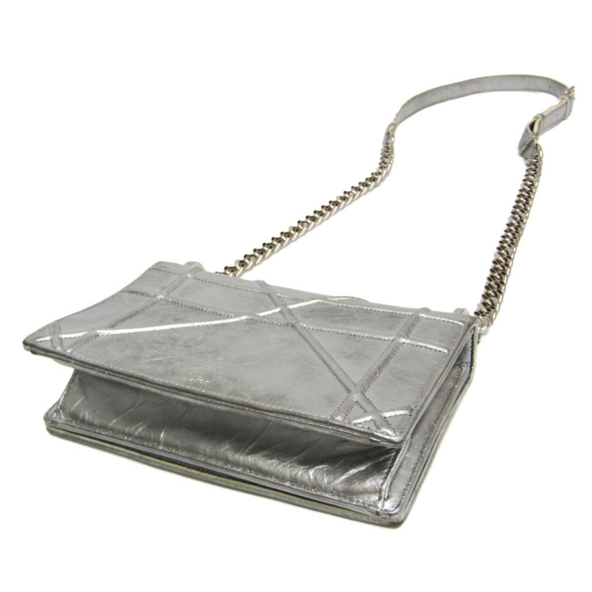 Christian Dior Diorama · Chain Shoulder