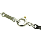 Tiffany Open Heart · Platinum