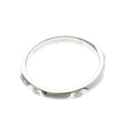 Tiffany True · Platinum · Diamond Band