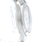 Omega Seamaster 120M · Steel · Quartz