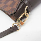Louis Vuitton Damier · Makeup Pouch