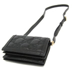 Gucci GG Matelassé · Mini Shoulder Bag