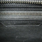 Celine Luggage Micro Shopper · Felt