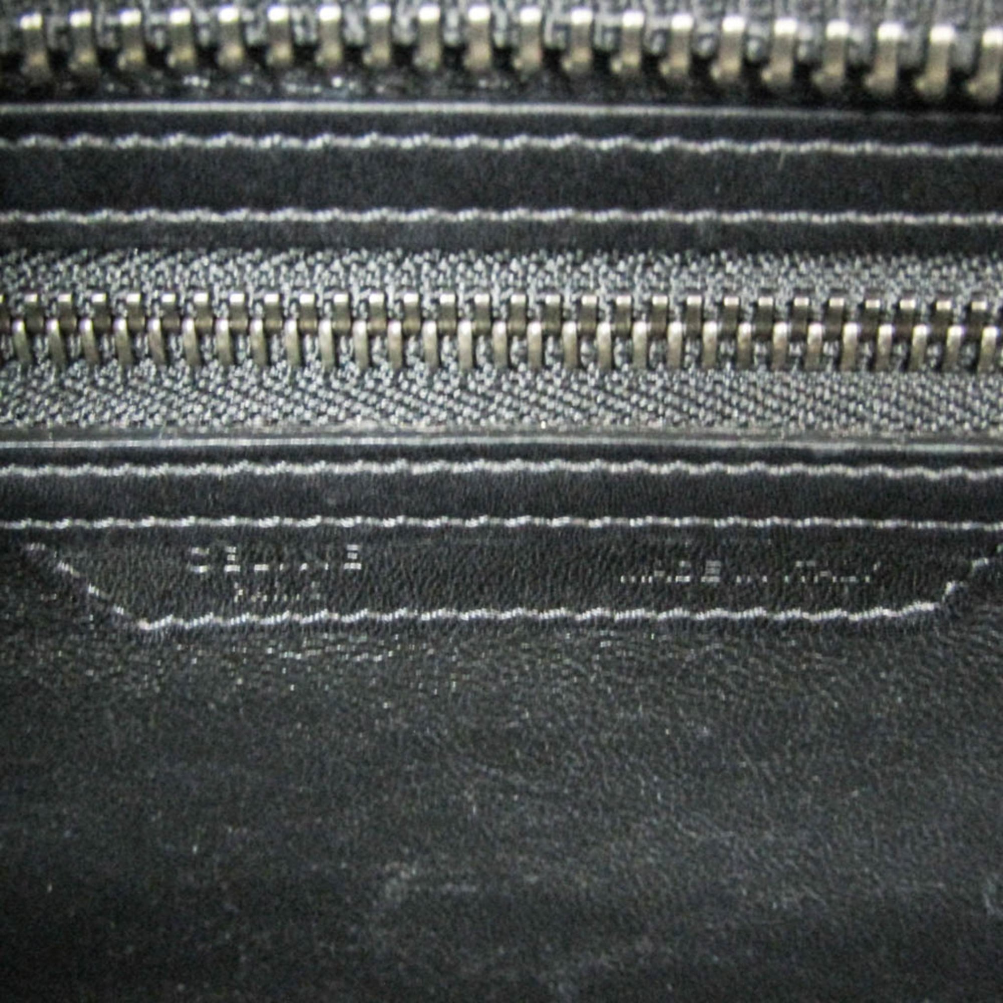 Celine Luggage Micro Shopper · Felt