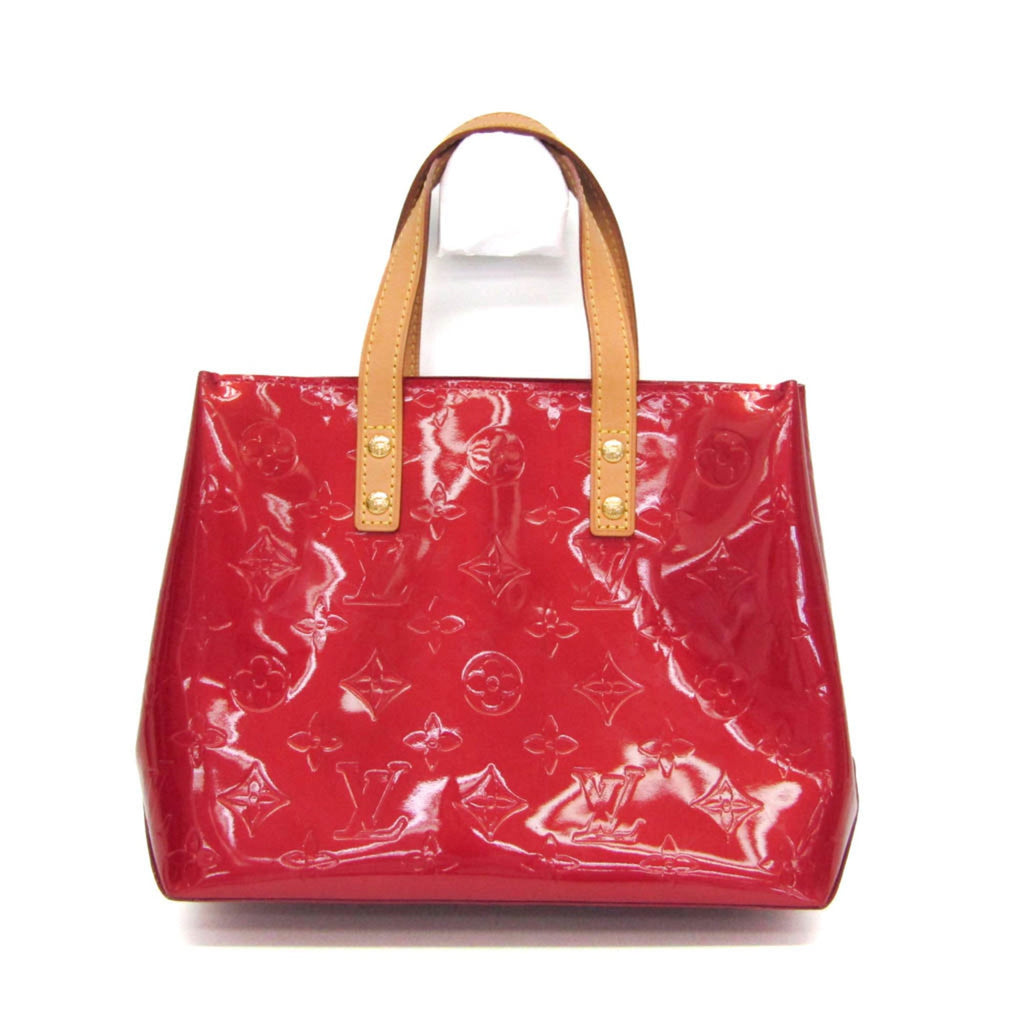Louis Vuitton Reade PM · Vernis Pomme d'Amour