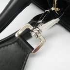 Dolce & Gabbana DG Logo · Canvas & Leather