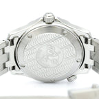 Omega Seamaster Professional 300M · Steel