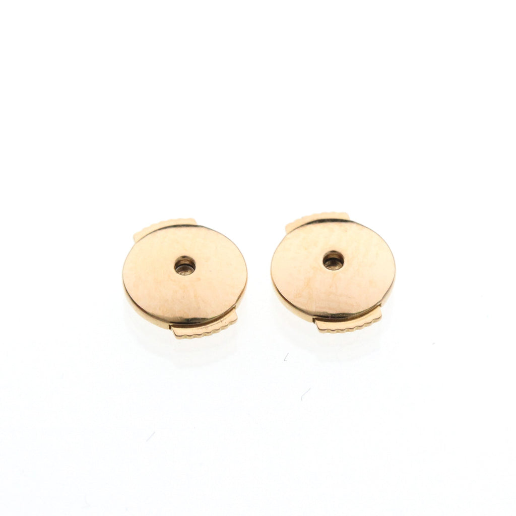 Cartier Juste Un Clou · Rose Gold · Earrings