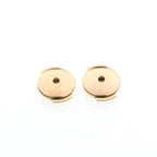 Cartier Juste Un Clou · Rose Gold · Earrings