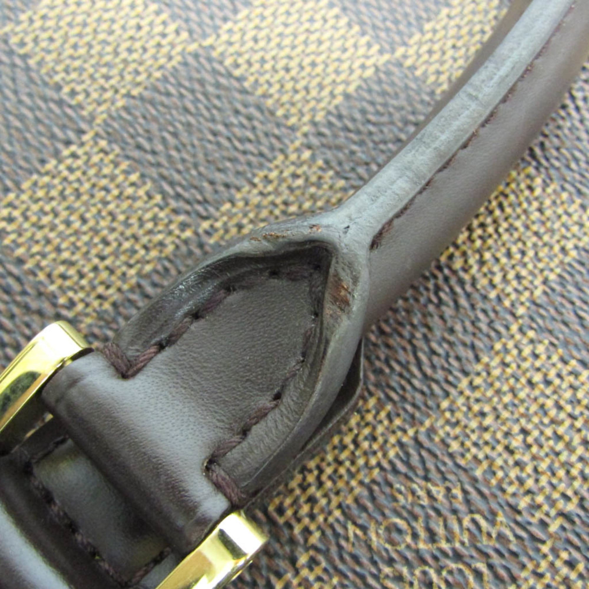 Louis Vuitton Venice PM · Damier Ebene