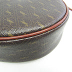 Yves Saint Laurent · Leather Shoulder Bag