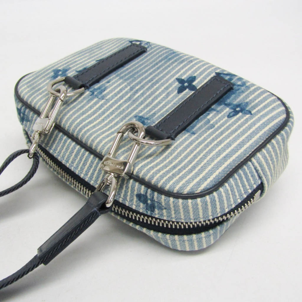 Louis Vuitton Outdoor Pouch · Summer Edition
