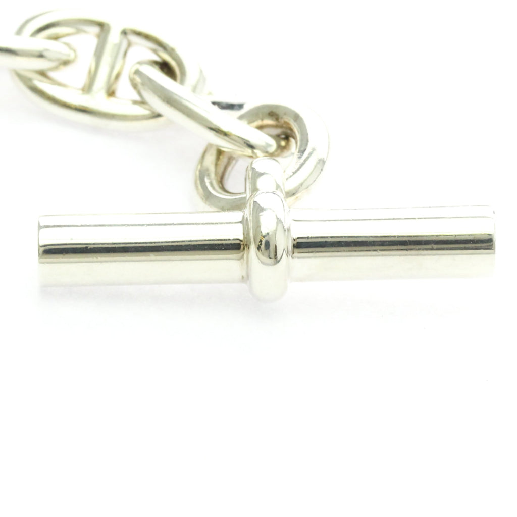 Hermès Chaîne d'Ancre · Silver 925